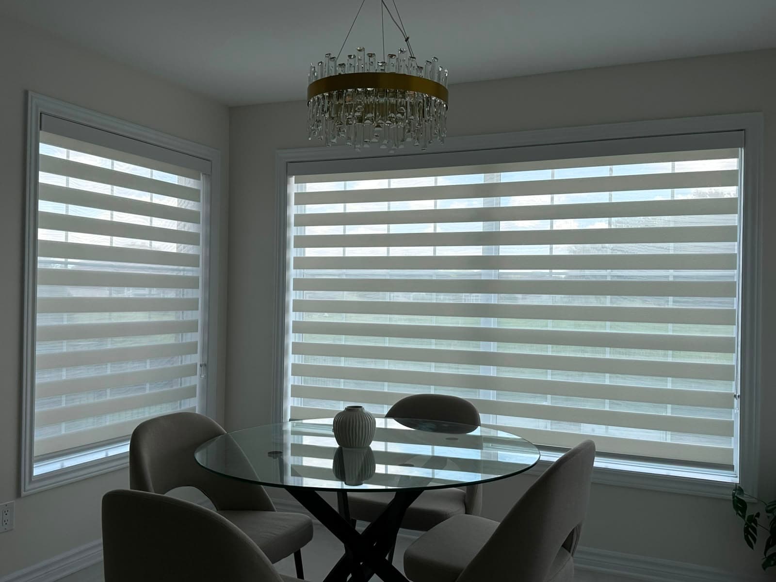 Precision Blinds. Perfectly Crafted.